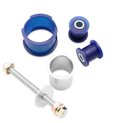 SuperPro Front Steering Rack & Pinion Mount Bush (Power