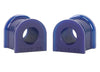 SuperPro Front Swaybar Mount Bush Kit Fits Nissan