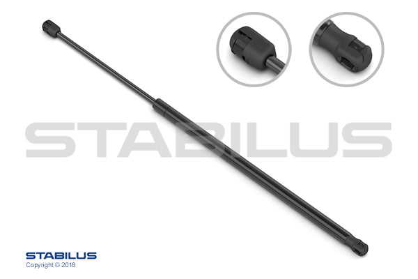 Stabilus Gas Spring Lift-O-Mat 8534TD