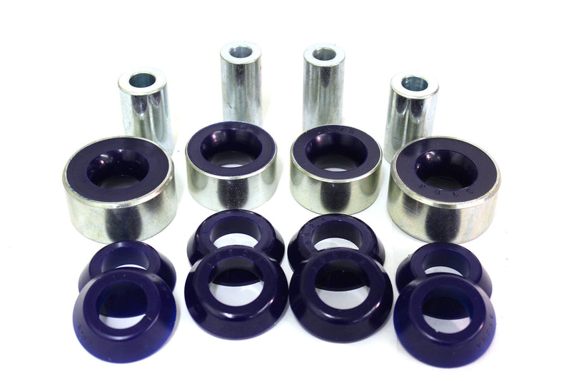 SuperPro Control Arm Lower-Inner Front & Rear Bush Kit