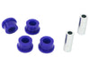 SuperPro Front Control Arm Lower-Front Bush Kit Fits