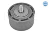 Meyle Tension Roller, Ribbed Belt 834 903 0002