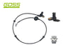Goss Wheel Speed Sensor - Nissan WS101