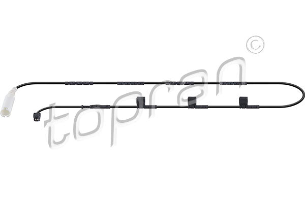 Topran Rear Brake Sensor 502 150