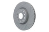 ATE Power Disc Brake Rotor 312mm Front 24.0325-0158.1
