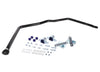 SuperPro Roll Control Sway Bar SCF70C