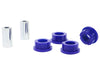 SuperPro Front Control Arm Lower Bush Kit Fits Lexus