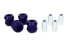 SuperPro Control Arm Bush Kit SPF1352K