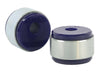 SuperPro Front Control Arm Lower-Rear Bush Kit Fits Bmw