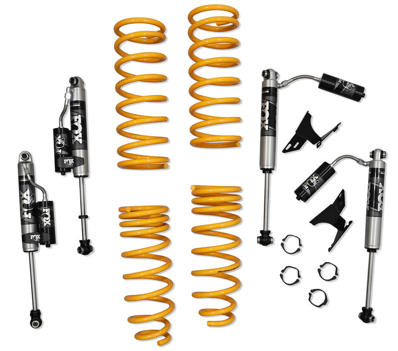 Formula 4x4 40-45mm Fox 2.0 Performance Series Lift Kit