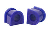 SuperPro Front Swaybar Mount Bush Kit Fits Subaru