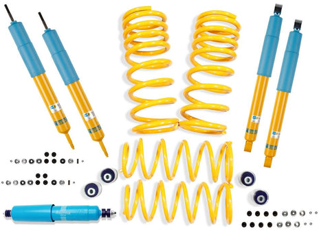 Bilstein 2 Inch 50mm 4x4 Lift Kit to suit Nissan Patrol