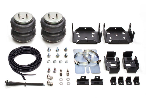 Airbag Man Air Suspension Helper Kit for Leaf Springs