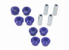 SuperPro Control Arm Bush Kit SPF3578K