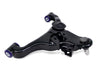 SuperPro Front Axle Lower Control Arm Kit-Arm