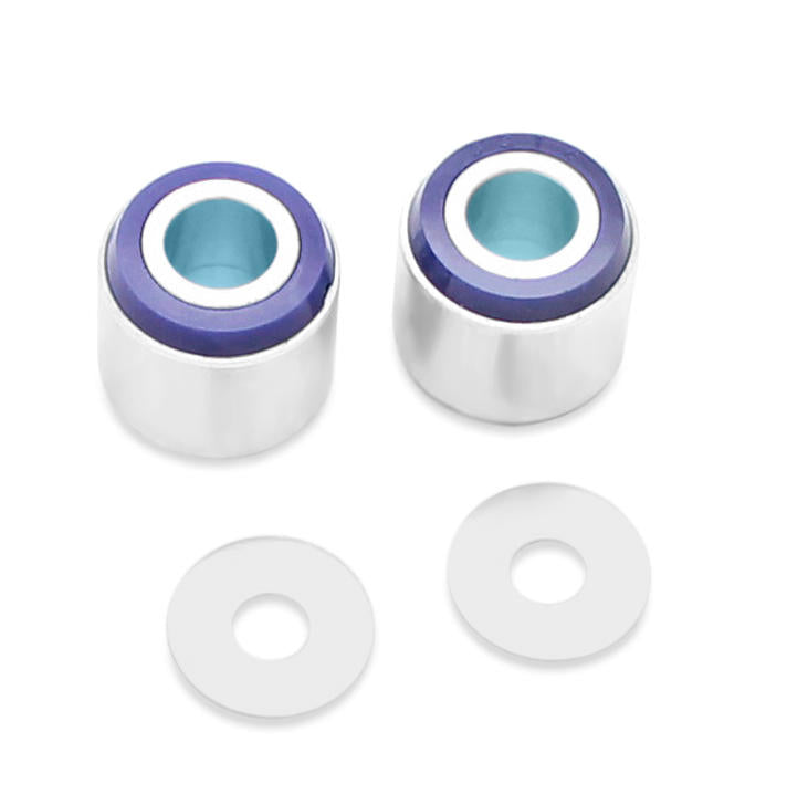 SuperPro Control Arm Bush Kit SPF3314K