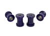 SuperPro Front Axle Control Arm Upper - Inner Bushing Kit