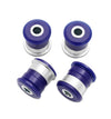 SuperPro Front Control Arm Upper-Inner Bush Kit Fits