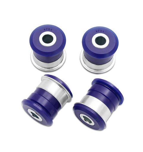 SuperPro Front Control Arm Upper-Inner Bush Kit Fits
