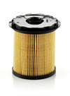 Mann Fuel Filter PU 822 X