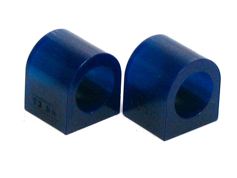 SuperPro Front Swaybar Mount Bush Kit Fits Nissan