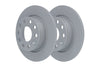 ATE Brake Rotor 253mm Rear 24.0110-0277.1