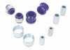 SuperPro Control Arm Bush Kit SPF5222K