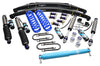 Formula 4x4 2 Inch 50mm Adjustable Formula 4x4 Lift Kit