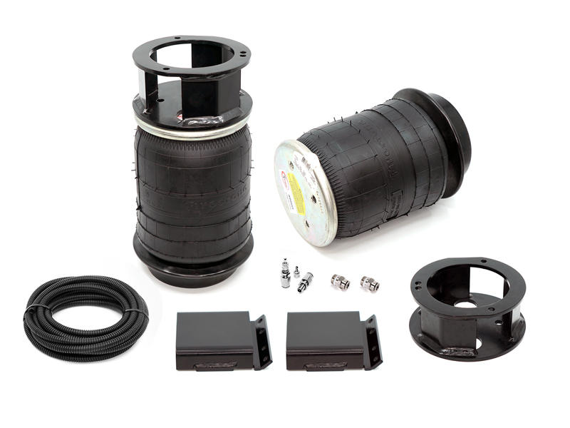 Airbag Man Full Air Suspension Kit