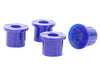 SuperPro Rear Spring Rear Eye Bush Kit Fits Nissan