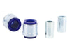 SuperPro Front Panhard Rod Bush Kit Fits Jeep SPF3912K