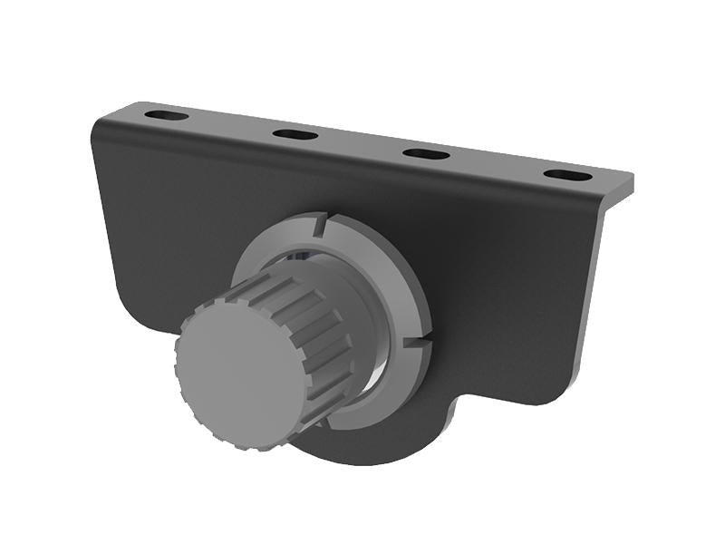 Airbag Man Single Regulator Air Control