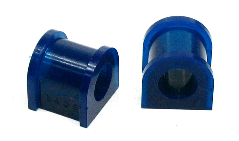 SuperPro Sway Bar Mount Bush Kit SPF1406-19K