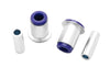 SuperPro Lower Inner Rear Control Arm Bush Kit to suit
