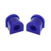 SuperPro Front Swaybar Mount Bush Kit Fits Mitsubishi