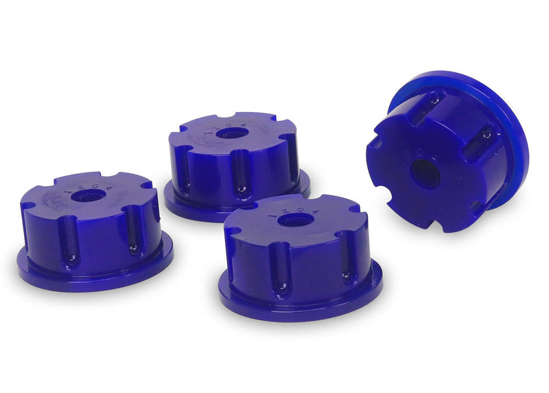 SuperPro Leaf Spring Bush Kit SPF1204K