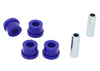 SuperPro Front Control Arm Lower-Inner Front Bush Kit