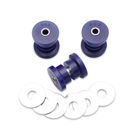 SuperPro Front Steering Rack & Pinion Mount Bush Kit Fits