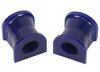 SuperPro Front Swaybar Mount Bush Kit Fits Nissan