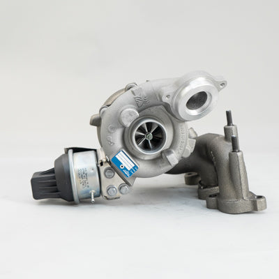 GCG Turbocharger BV43-1880K Suits VW/Audi/Seat Cbbb