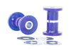 SuperPro Front Steering Rack & Pinion Mount Bush (Power