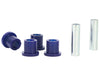 SuperPro Rear Spring Bush Kit Fits Ford SPF0470K