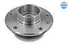 Meyle Wheel Hub 614 160 0003