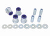 SuperPro Control Arm Bush Kit to suit Ford SPF5564K