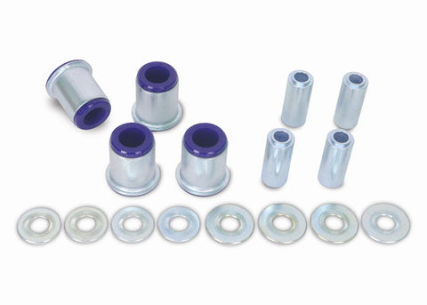 SuperPro Control Arm Bush Kit to suit Ford SPF5564K