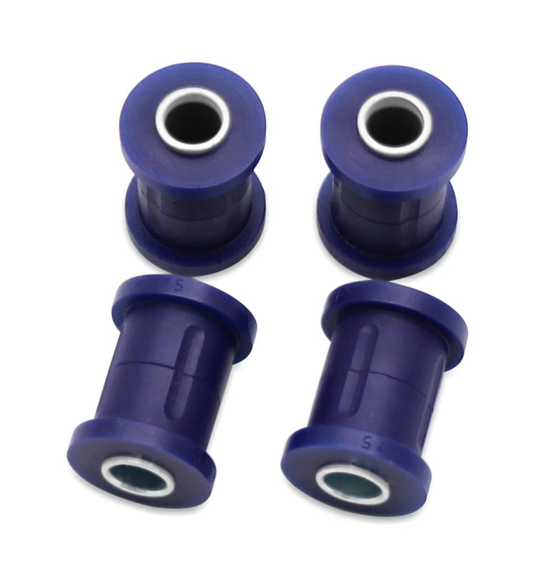 SuperPro Front Control Arm Upper-Inner Bush Kit Fits Mg
