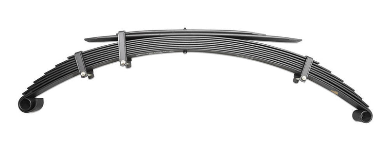 Formula 4x4 Single Rear Leaf Spring - approx. 50mm Lift