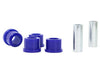 SuperPro Front Control Arm Lower-Inner Front Bush Kit