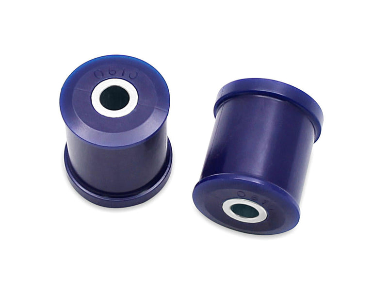 SuperPro Rear Trailing Arm Lower Bush Kit Fits Nissan
