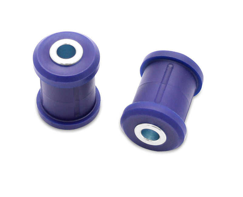 SuperPro Front Control Arm Lower-Front Bush Kit Fits